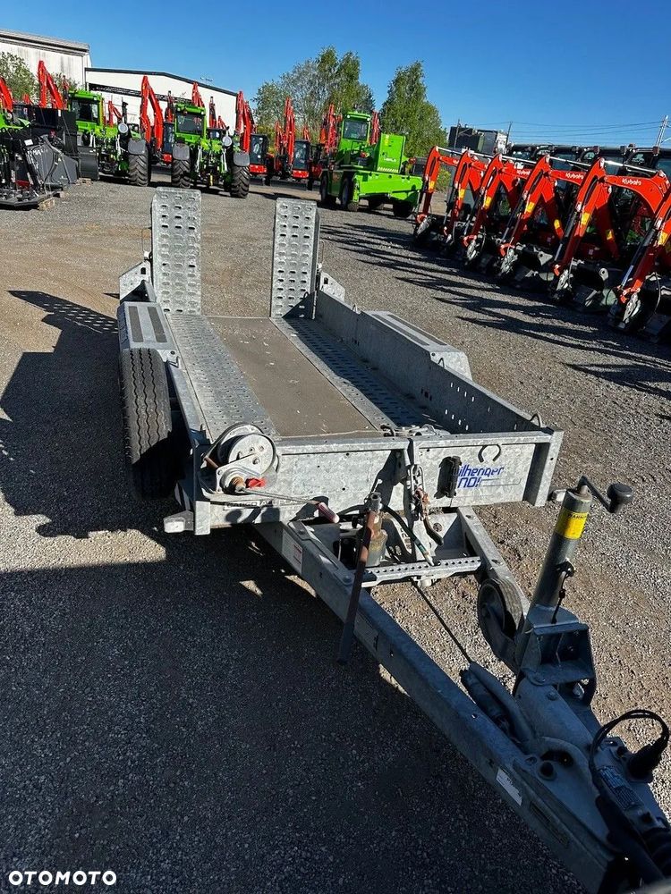 Kubota Kubota KX 019-4, 2020 - 2