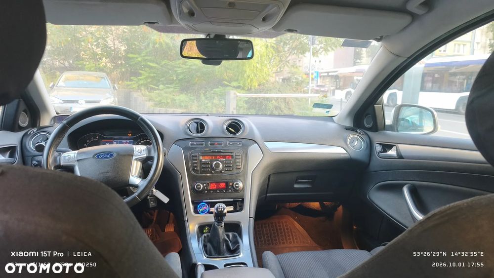 Ford Mondeo 1.6 Titanium - 11