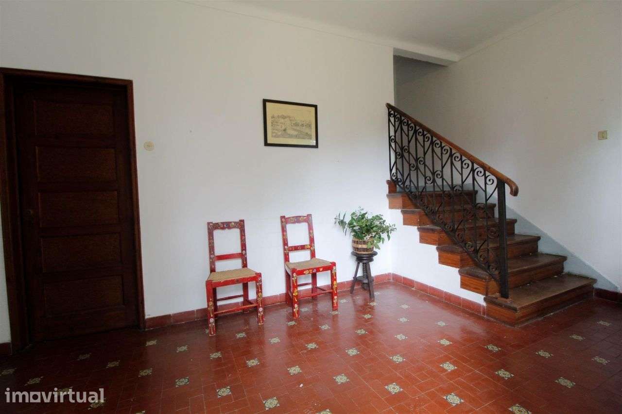 Casa Senhorial, 9 quartos, Torres Novas - Grande imagem: 2/22