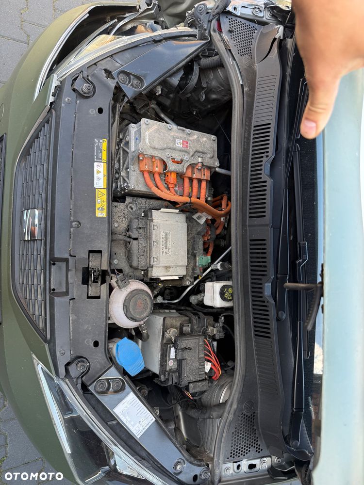 Seat Mii Plus - 10