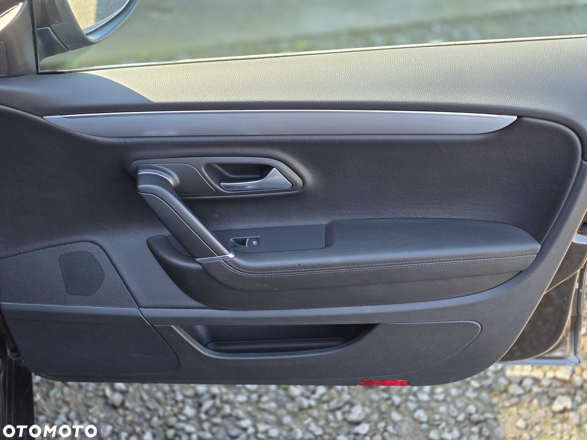 Volkswagen CC 2.0 TDI BlueMotion Technology DSG - 32