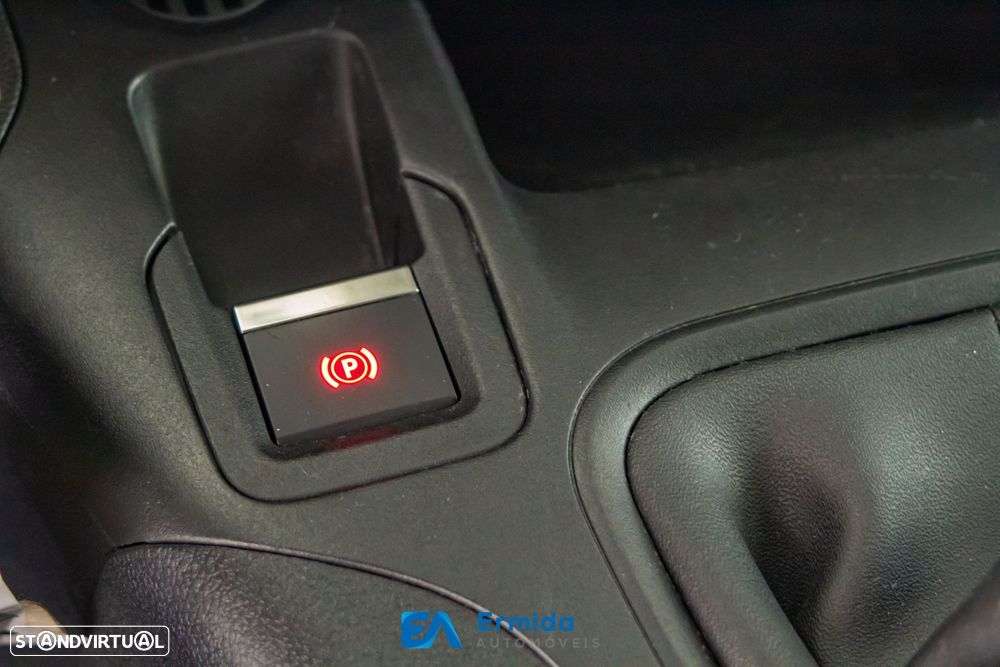 Peugeot Partner 1.5 BlueHDi Asphalt Standard - 43
