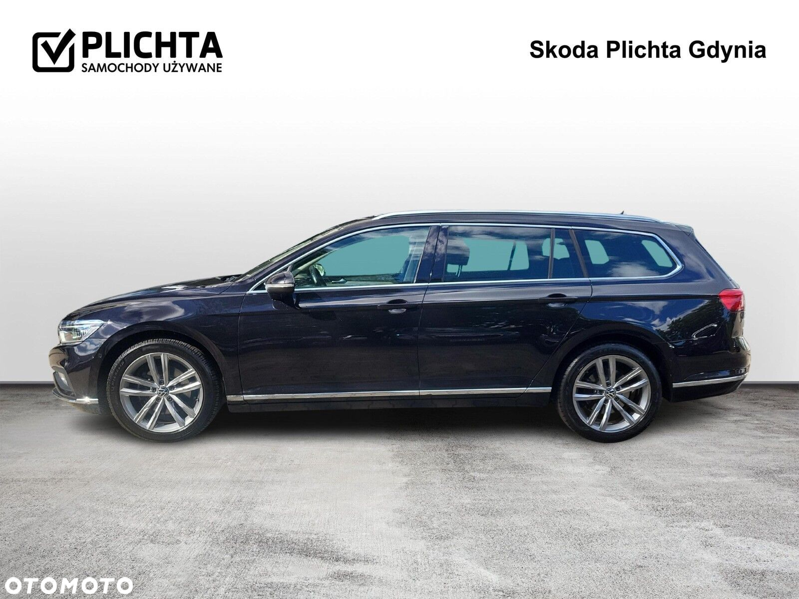 Volkswagen Passat - 2