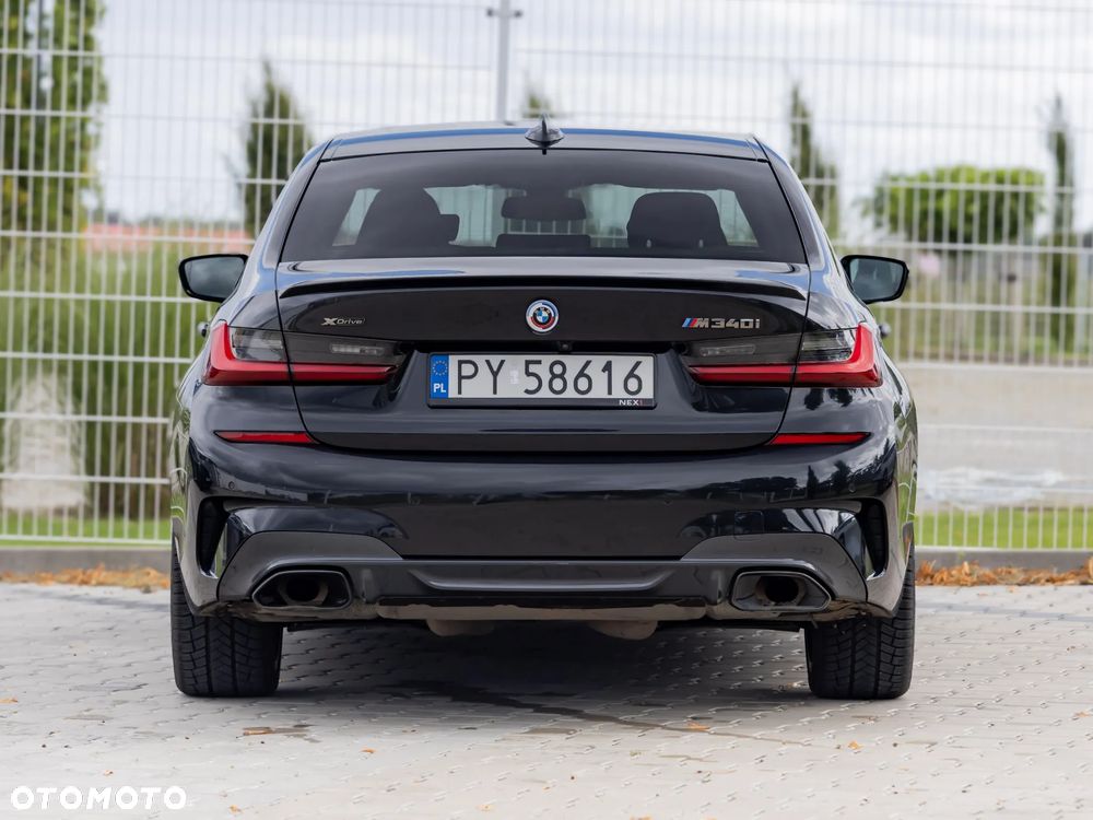 BMW Seria 3 M340i xDrive mHEV sport - 6