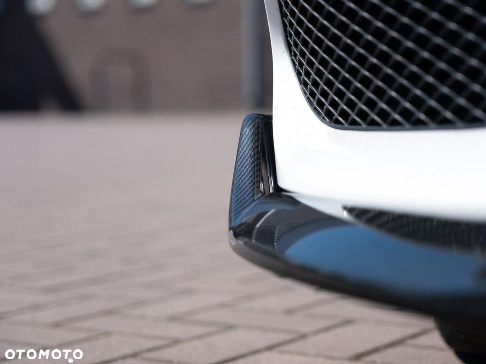 Mercedes-Benz Klasa C 450 AMG 4Matic 7G-TRONIC - 16