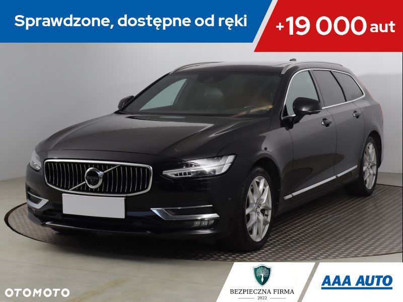 Volvo V90 - 1