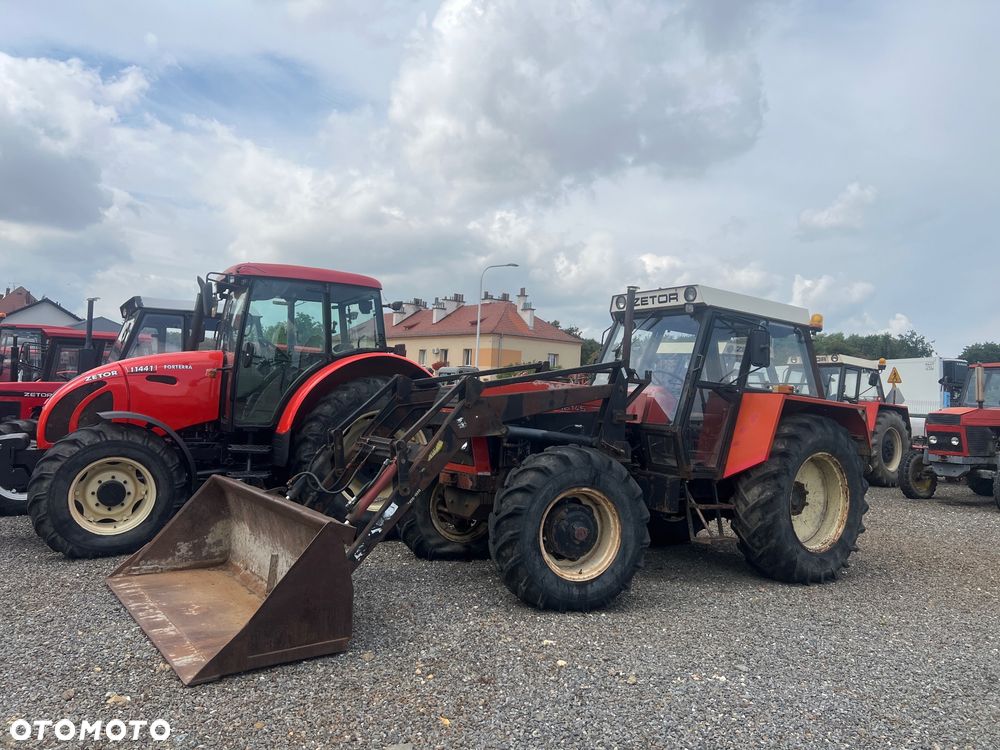 Zetor 16145 - 18
