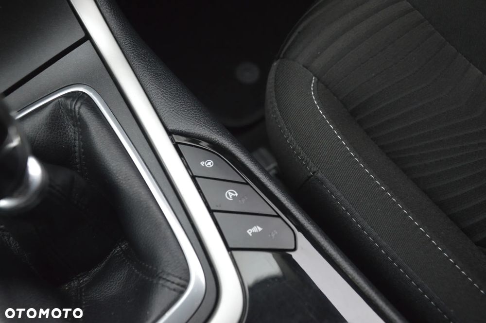 Ford S-Max 2.0 TDCi 4WD Titanium - 29