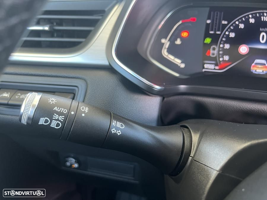 Renault Captur 1.0 TCe Exclusive Bi-Fuel - 30