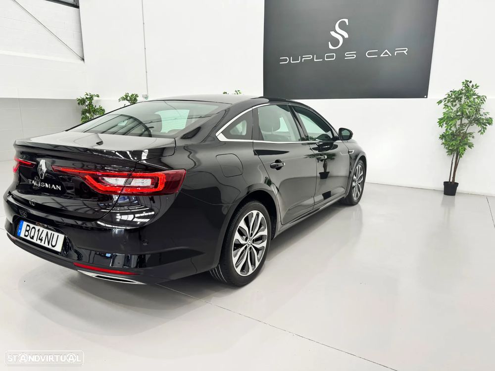 Renault Talisman 1.6 dCi Intens EDC - 11