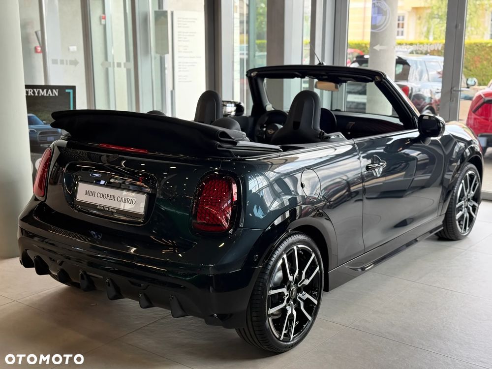 MINI Cooper S Linia John Works sport - 3