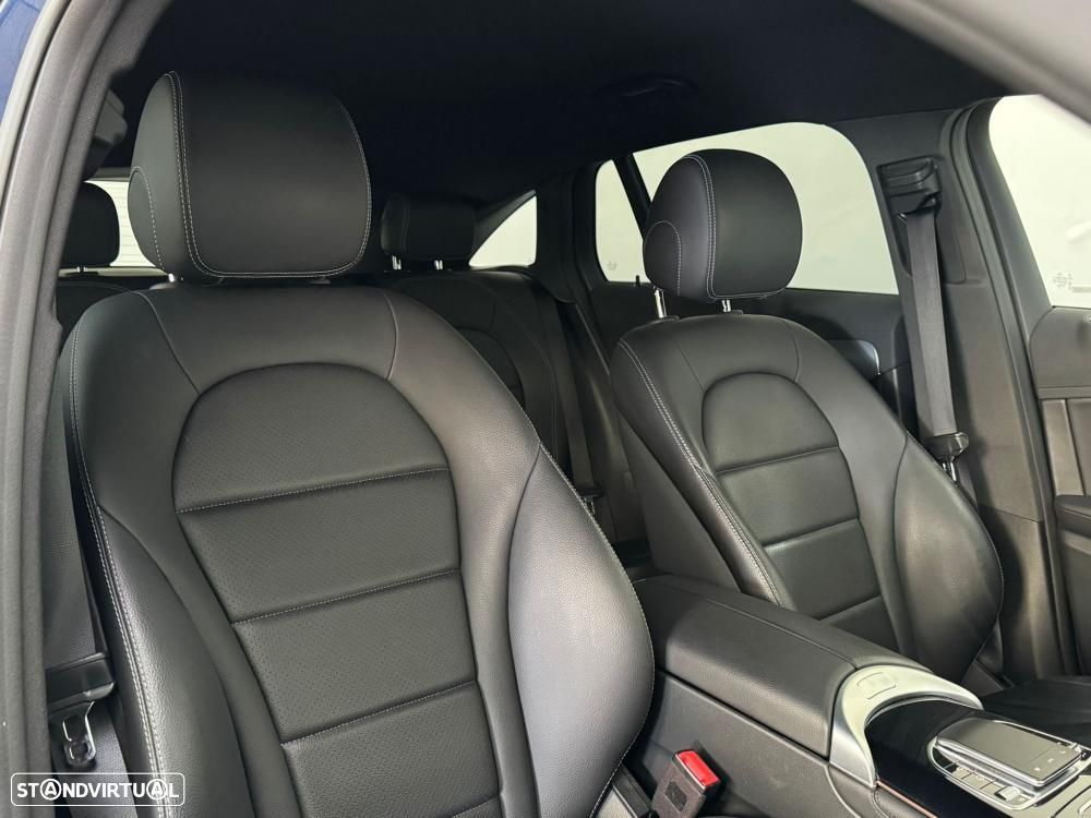 Mercedes-Benz EQC 400 4Matic - 24