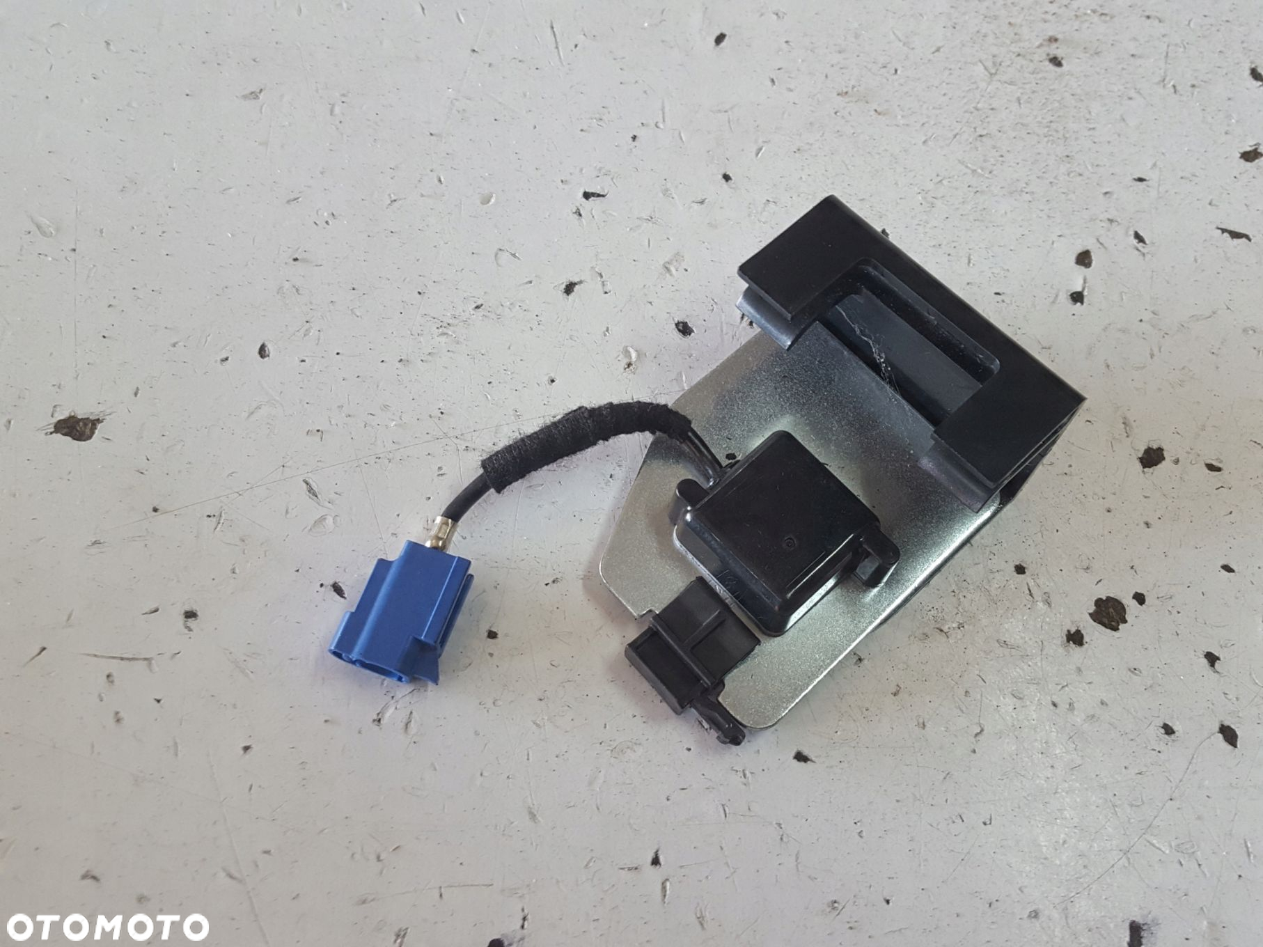 FORD MONDEO MK5 14r- ANTENA GPS GK7T-19C1175-EA - 4