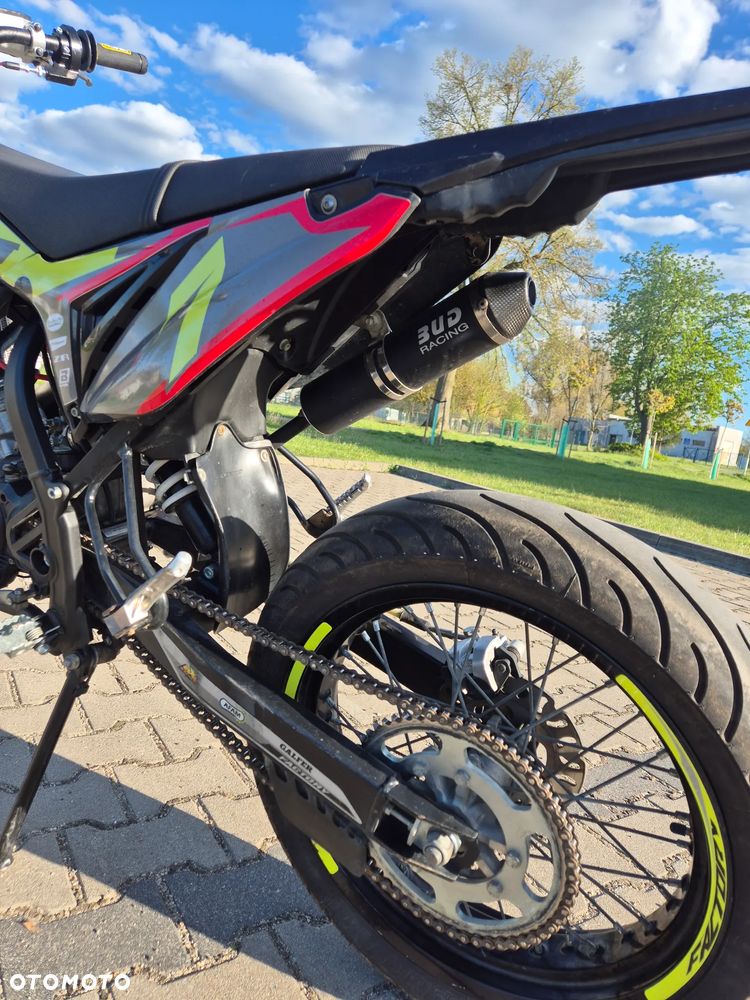 Sherco SM - 23