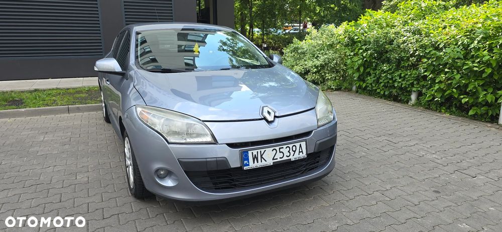 Renault Megane 1.6 16V Authentique - 1
