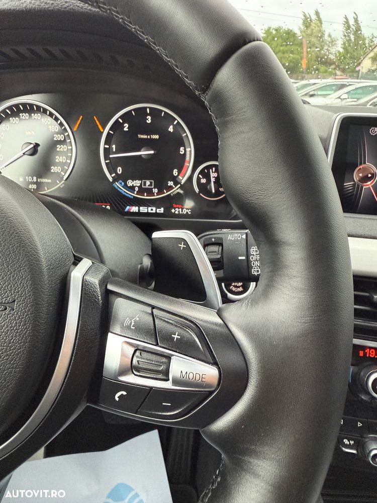 BMW X5 xDrive40d - 17