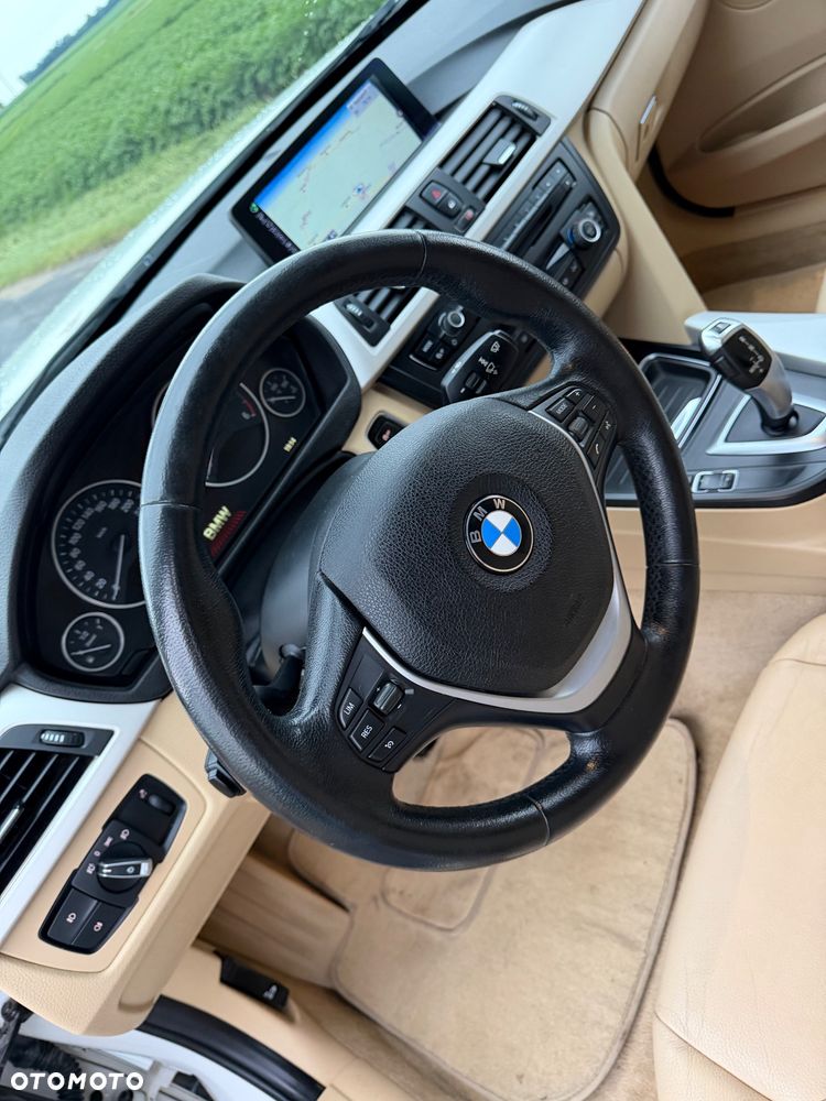 BMW Seria 3 - 11