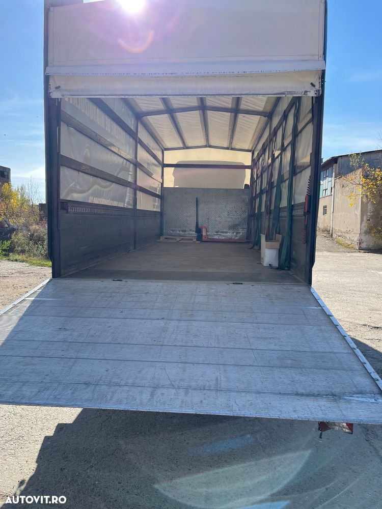 MAN TGM15.250 4x2LL - 7