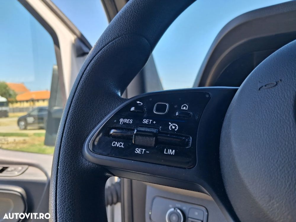 Mercedes-Benz Sprinter 317 - 13