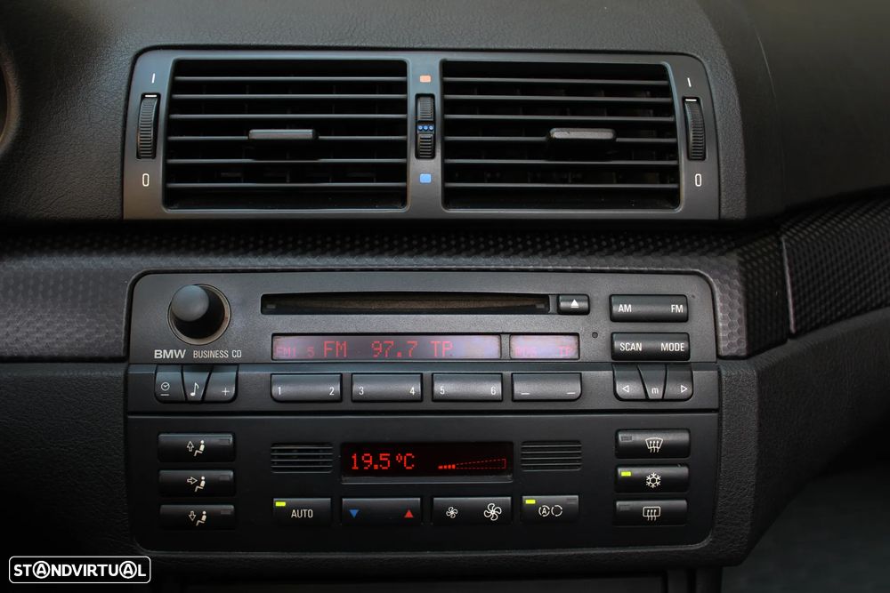BMW 325 Ci - 36
