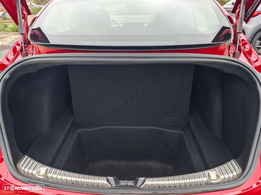 Tesla Model 3 Long Range AWD Dual Motor - 13