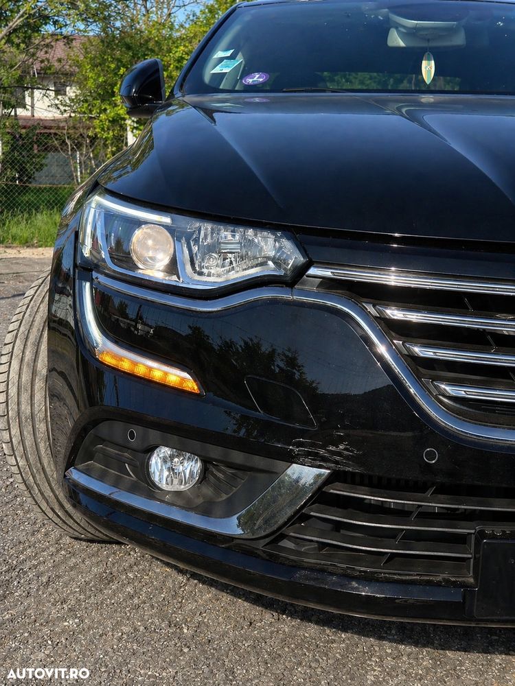 Renault Talisman ENERGY TCe EDC Intens - 8