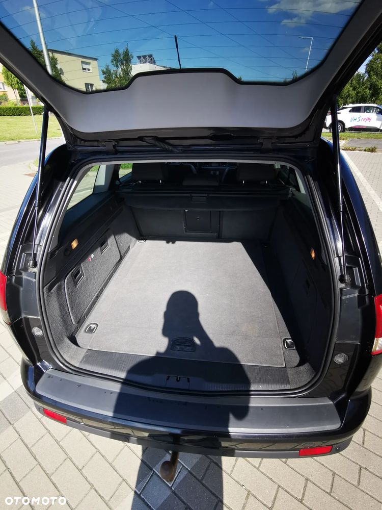 Opel Vectra 2.0 T Elegance - 10