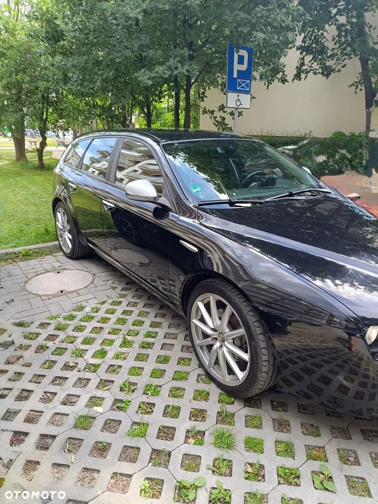 Alfa Romeo 159 2.0 JTDM 16V DPF - 4