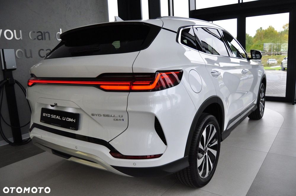 BYD Seal U - 12