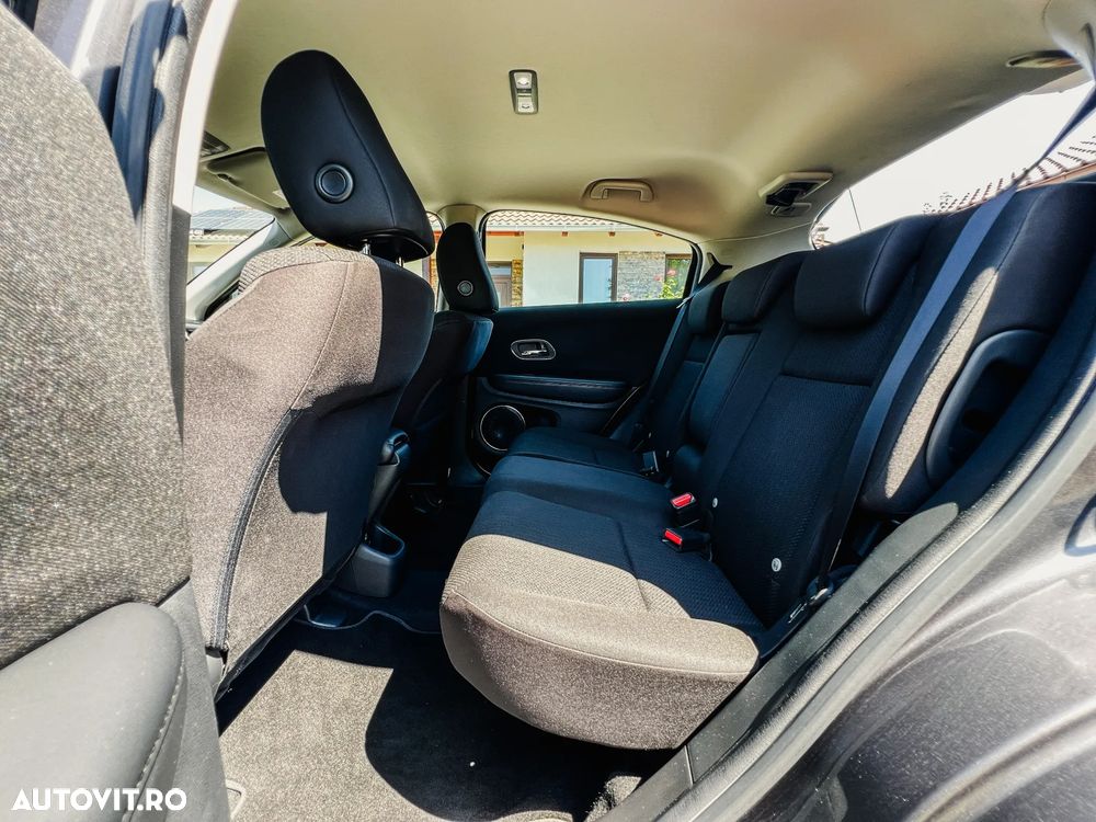 Honda HR-V 1.5 i-VTEC CVT Elegance - 19