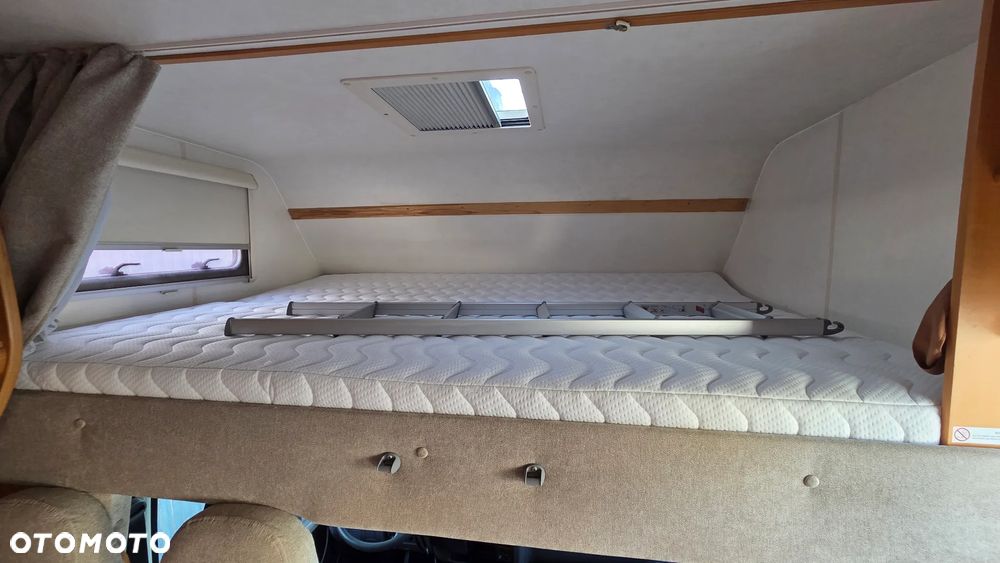 Fiat Fiat Ducato LMC - 7