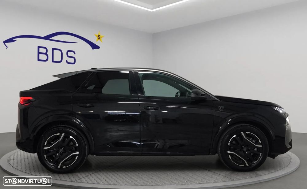 Peugeot E-3008 GT - 6