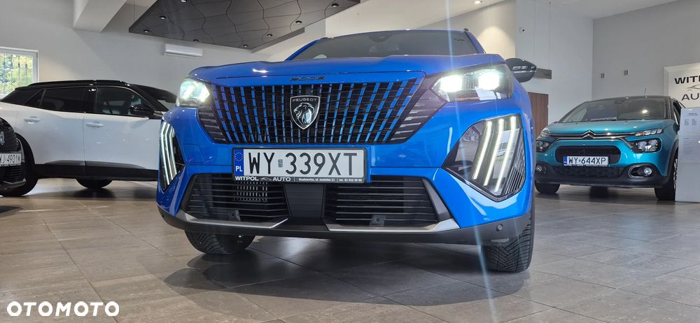 Peugeot 2008 PureTech 130 Allure S&S EAT8 - 36