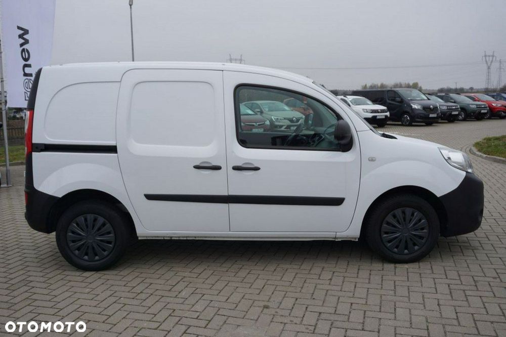 Renault Kangoo - 4