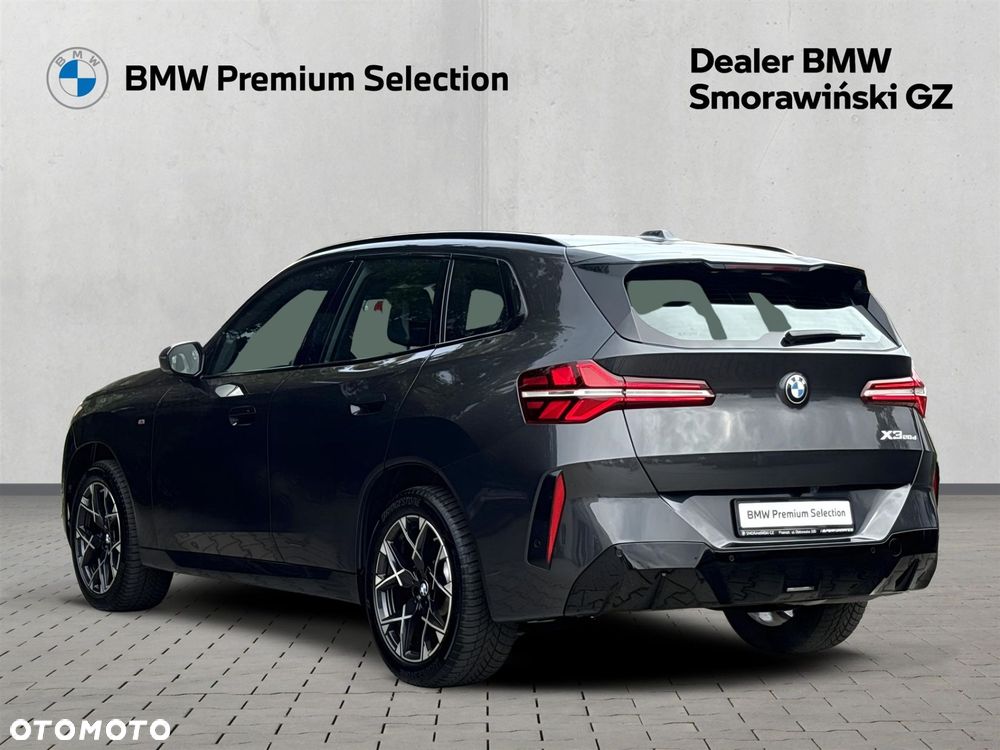 BMW X3 - 3