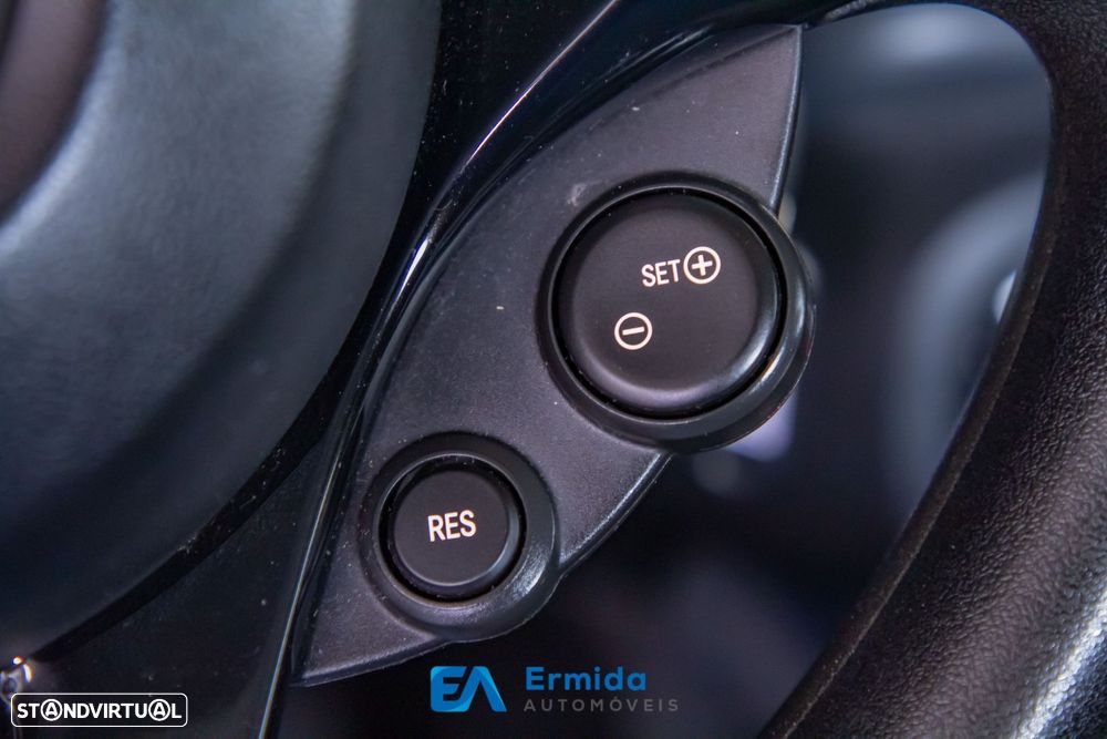 Smart ForTwo Coupé 1.0 71 Aut. - 37