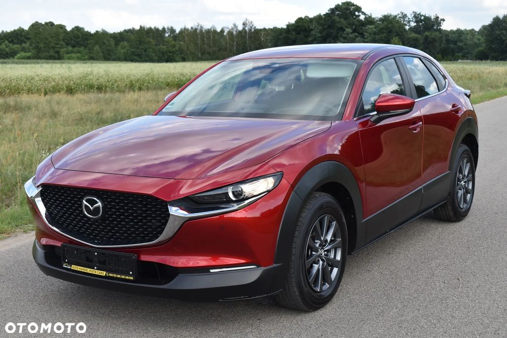 Mazda CX-30 - 6