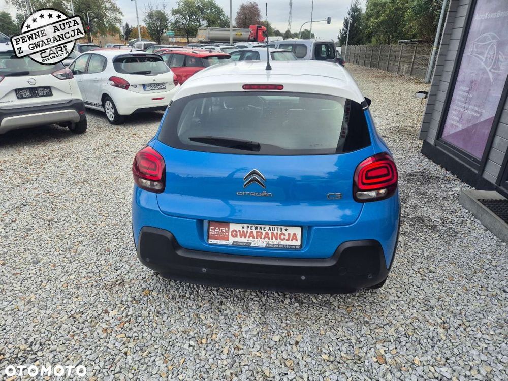 Citroën C3 - 7