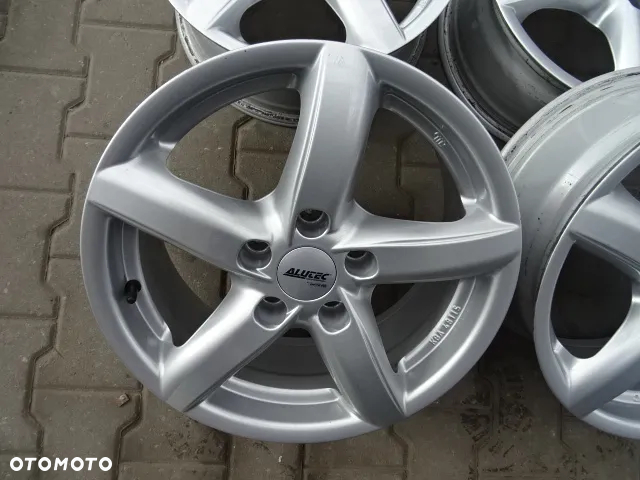 5x112x57 7Jx16 ET42 AUDI VOLKSWAGEN SEAT SKODA - 2