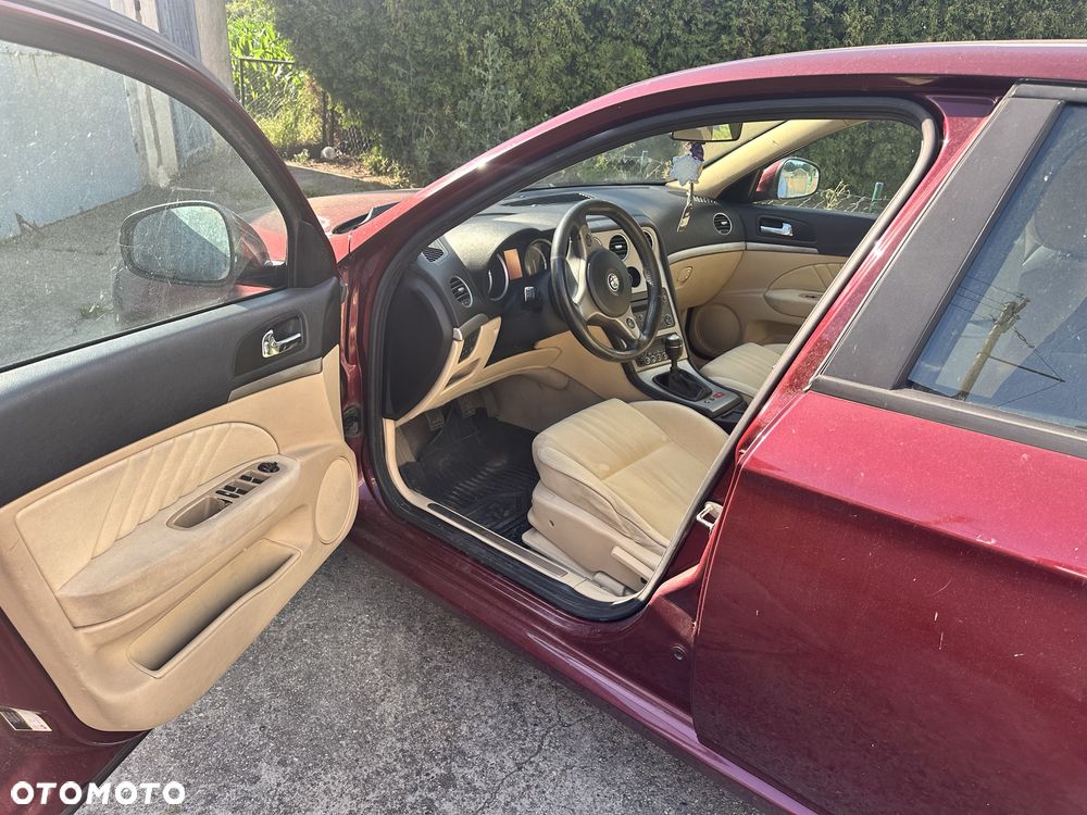 Alfa Romeo 159 - 7