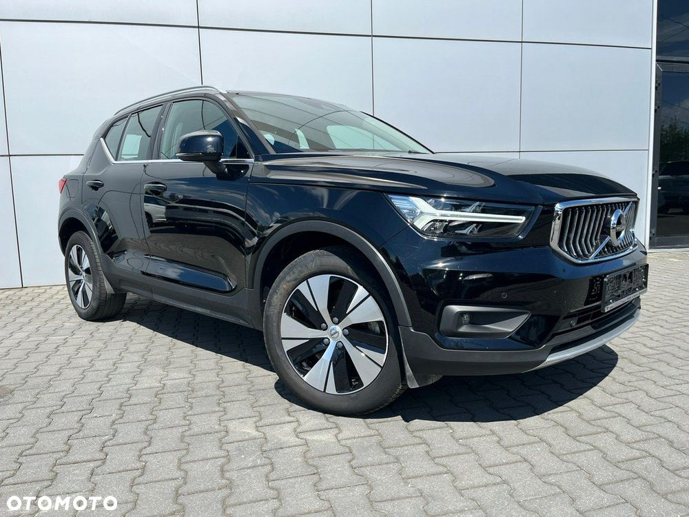 Volvo XC 40 - 7