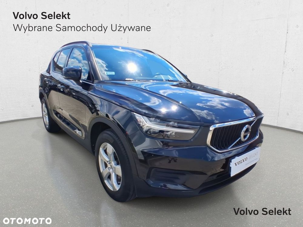 Volvo XC 40 - 4