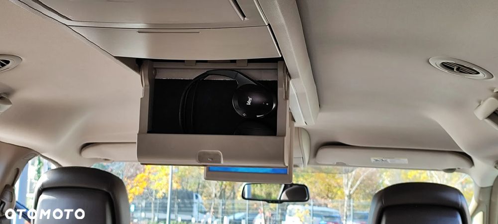 Lancia Voyager 3.6 Platinum Euro6 - 14