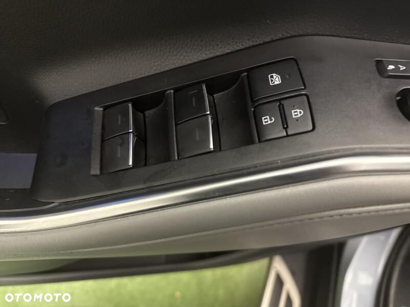 Toyota Highlander - 19