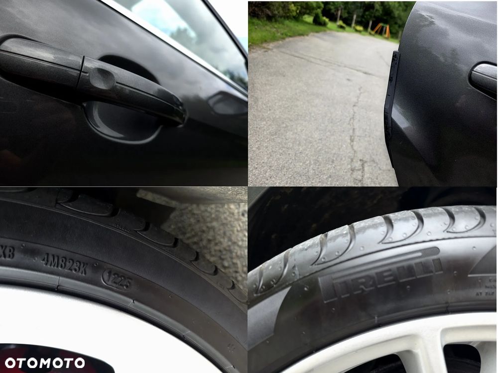 Ford Focus 1.5 EcoBoost Titanium ASS - 30