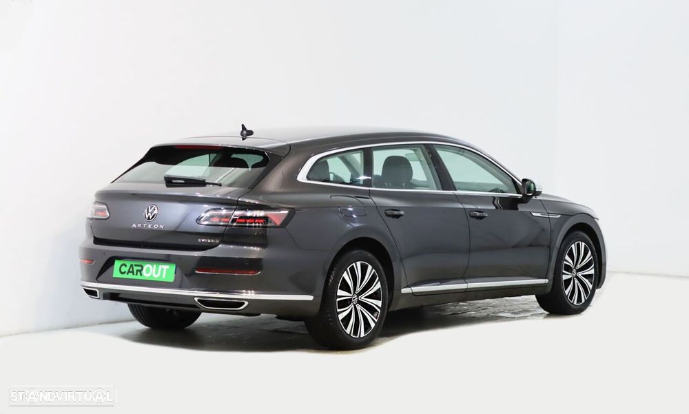 VW Arteon Shooting Brake 1.4 TSI eHybrid Elegance - 2