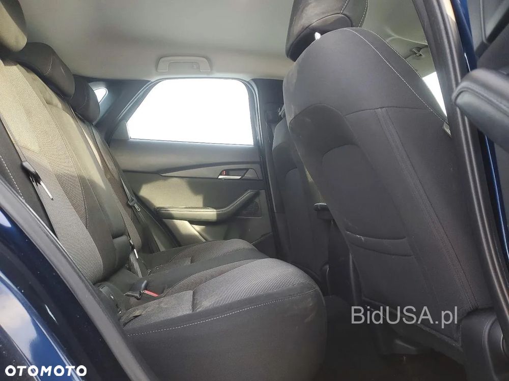 Mazda CX-30 e-SKYACTIVE X 186 SKYACTIV-Drive AWD HOMURA - 9