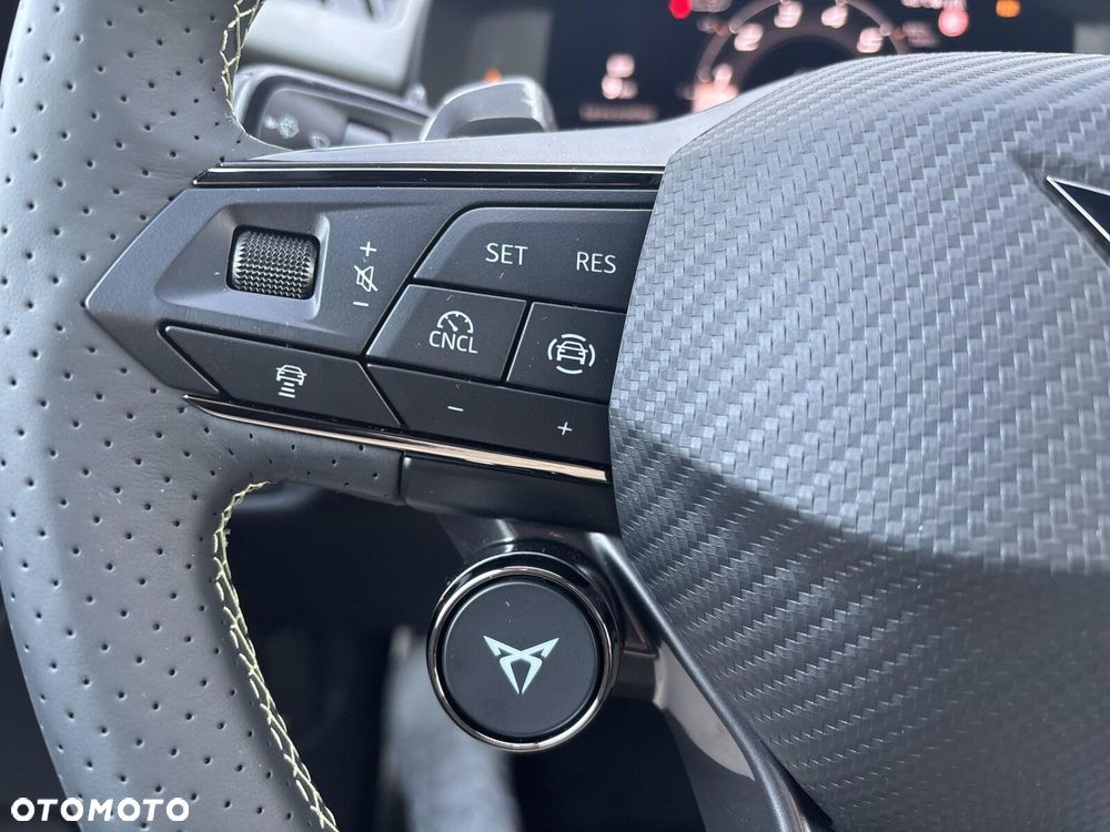 Cupra Terramar 2.0 TSI 4Drive Tribe Edition DSG - 28