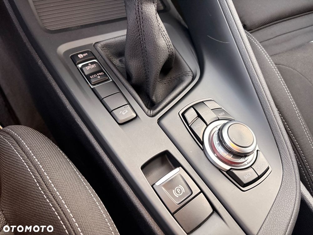 BMW X1 sDrive20d Advantage - 35