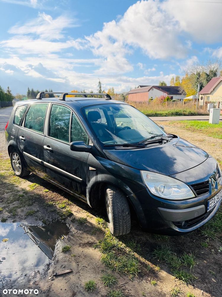 Renault Grand Scenic Gr 2.0 16V Privilege - 3